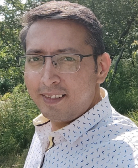 Ravi Sharma